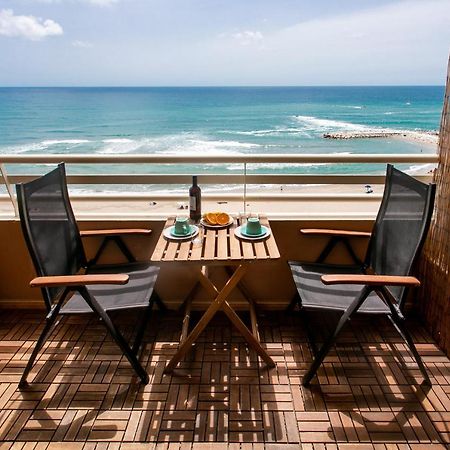 Stunning Sea Views In Stella Maris Fuengirola 9Th Floor Apartment Exterior photo