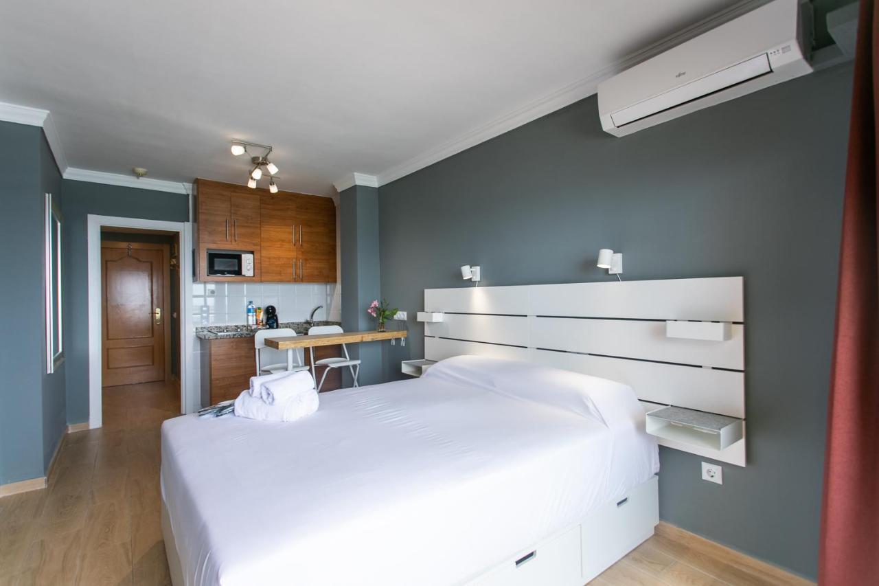 Stunning Sea Views In Stella Maris Fuengirola 9Th Floor Apartment Exterior photo
