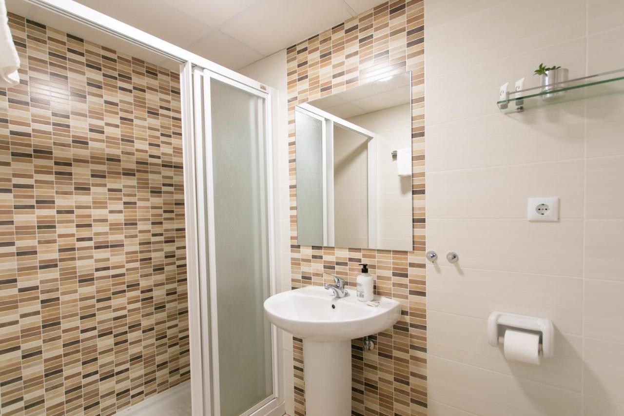 Stunning Sea Views In Stella Maris Fuengirola 9Th Floor Apartment Exterior photo