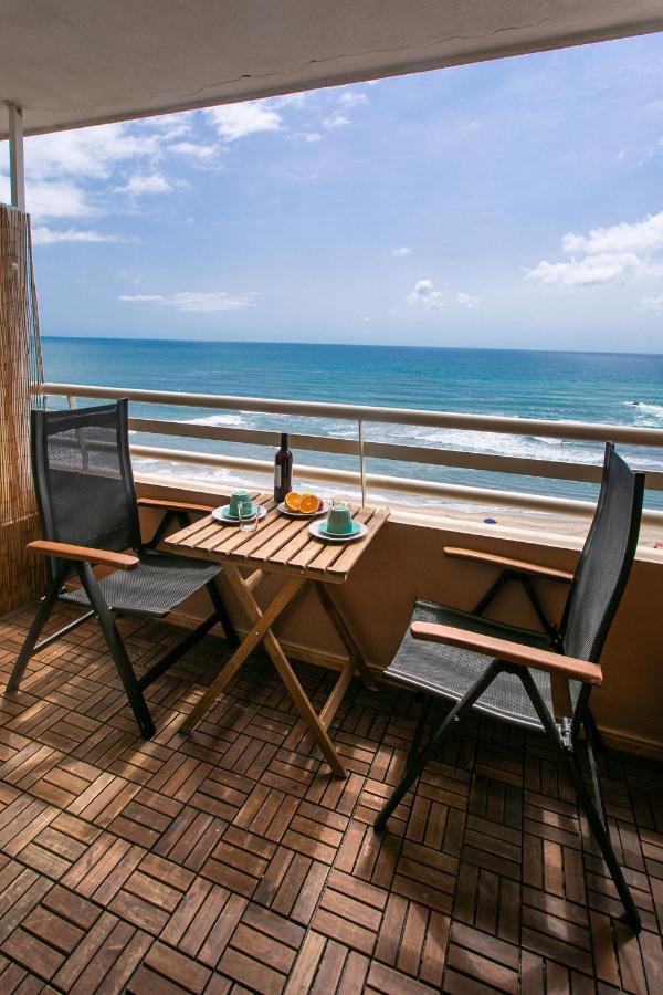 Stunning Sea Views In Stella Maris Fuengirola 9Th Floor Apartment Exterior photo