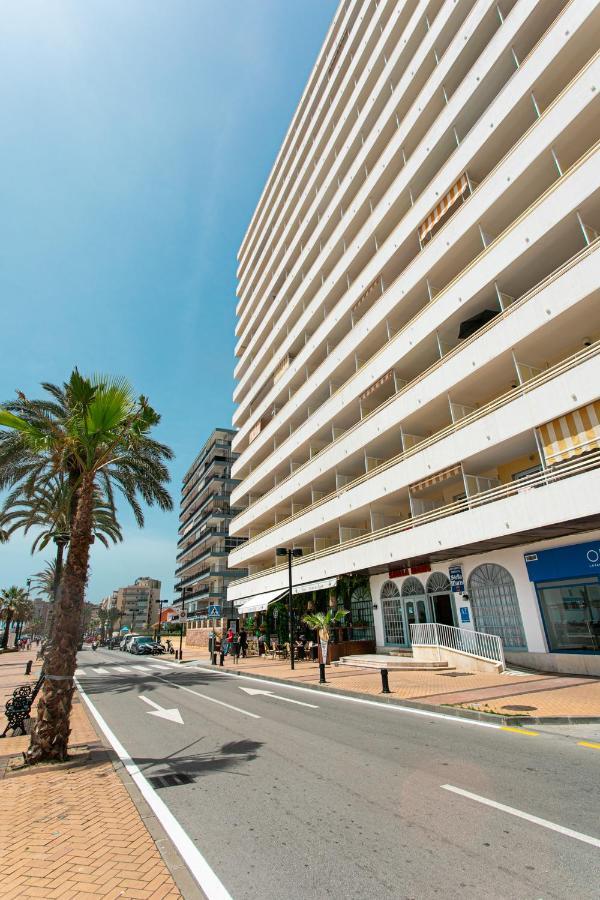 Stunning Sea Views In Stella Maris Fuengirola 9Th Floor Apartment Exterior photo
