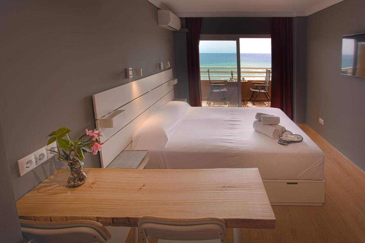 Stunning Sea Views In Stella Maris Fuengirola 9Th Floor Apartment Exterior photo