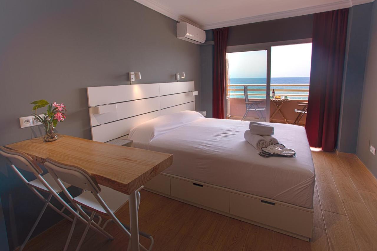 Stunning Sea Views In Stella Maris Fuengirola 9Th Floor Apartment Exterior photo