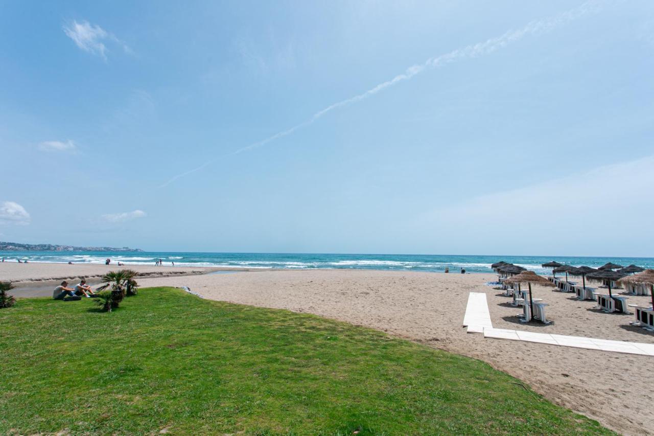 Stunning Sea Views In Stella Maris Fuengirola 9Th Floor Apartment Exterior photo